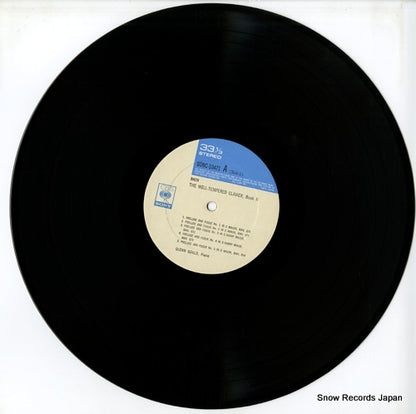 SONC10471 disc