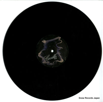 CEC001-6 disc