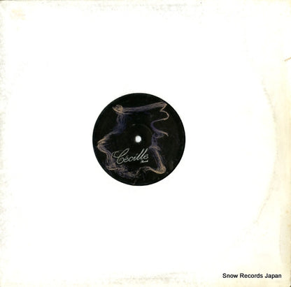 CEC001-6 front cover