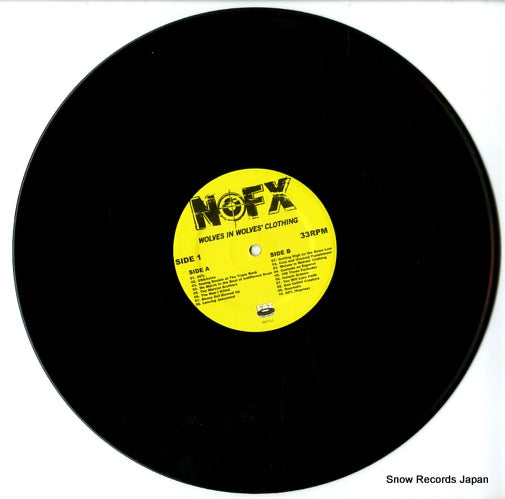 FAT711-1 disc