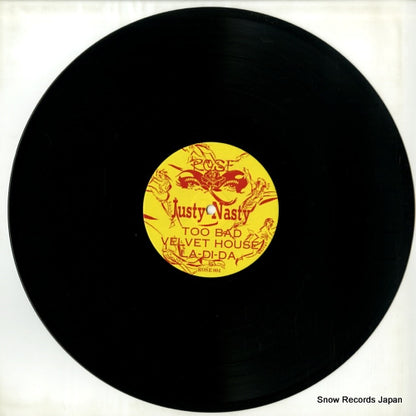 ROSE-004 disc