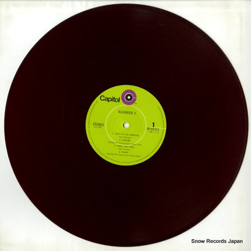 CP-80151 disc