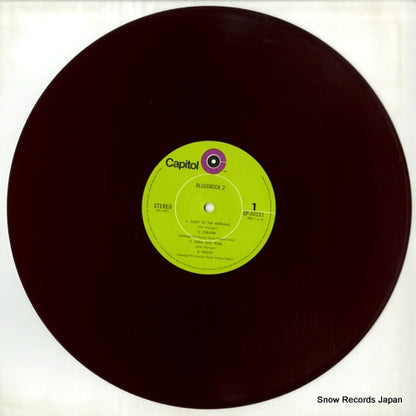 CP-80151 disc