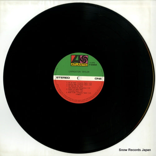 P-8085A disc