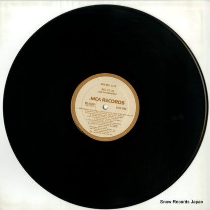 MCA-789 disc