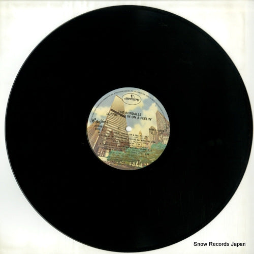 SRM-1-6005 disc