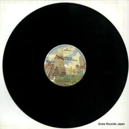 SRM-1-6005 disc