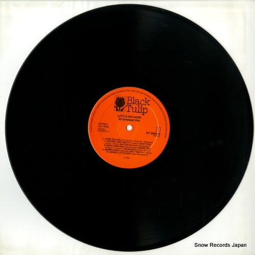 BT.555016 disc