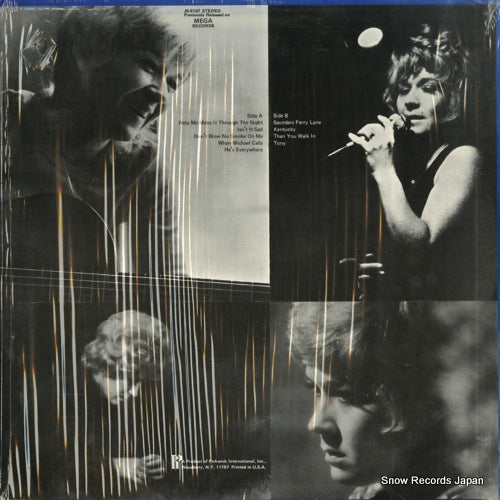 JS-6167 back cover