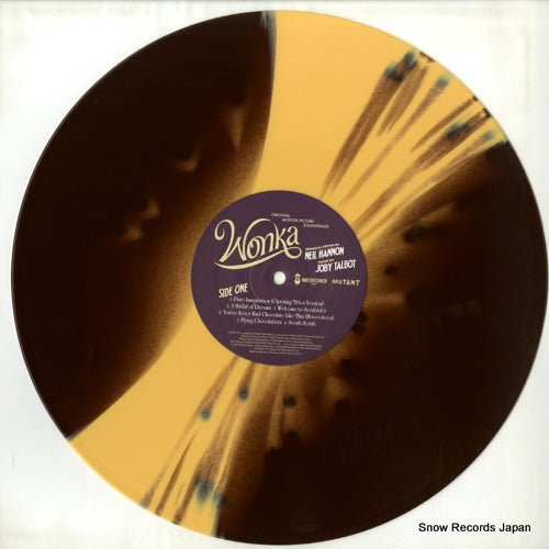MBM-002 disc