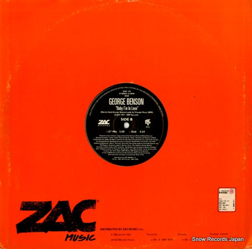 ZAC192 back cover