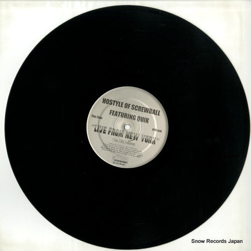 HYD-430 disc
