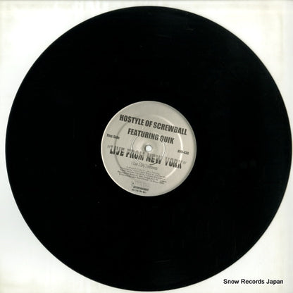 HYD-430 disc