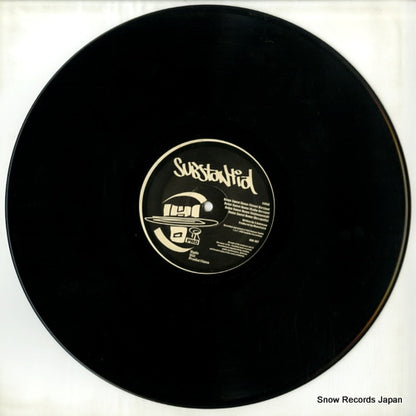 HOR-007 disc