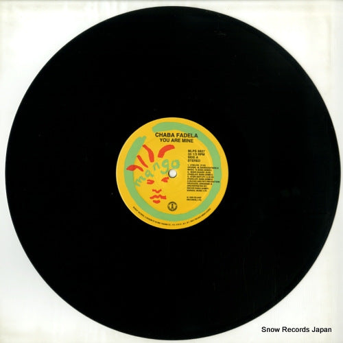 MLPS9827 disc