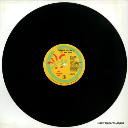 MLPS9827 disc