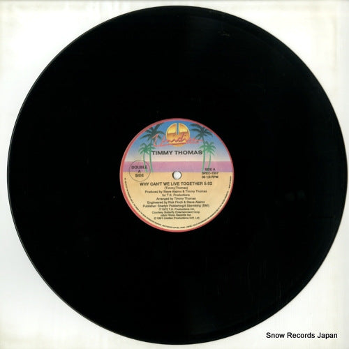 SPEC-1557 disc