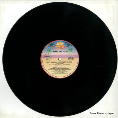 SPEC-1557 disc
