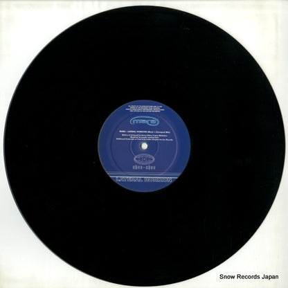 CHCH10 disc