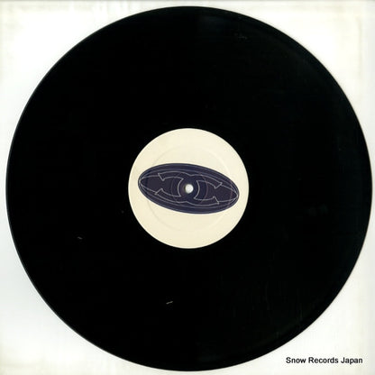 CHCH020 disc