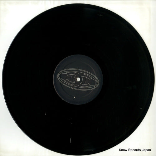 CHCH15 disc