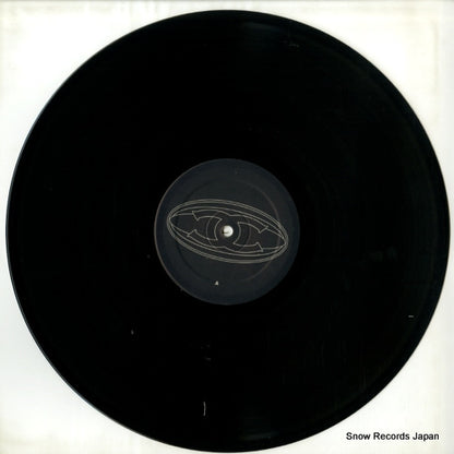 CHCH15 disc