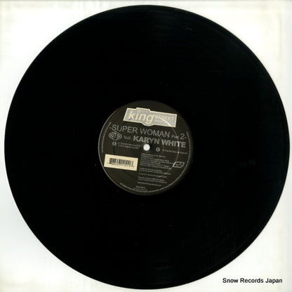 KSS1152 disc