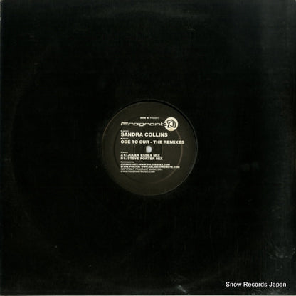FRA021 back cover