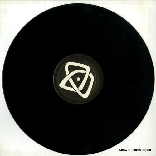FRA021 disc