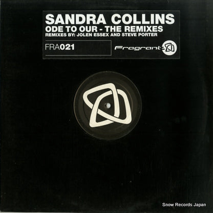 FRA021 front cover