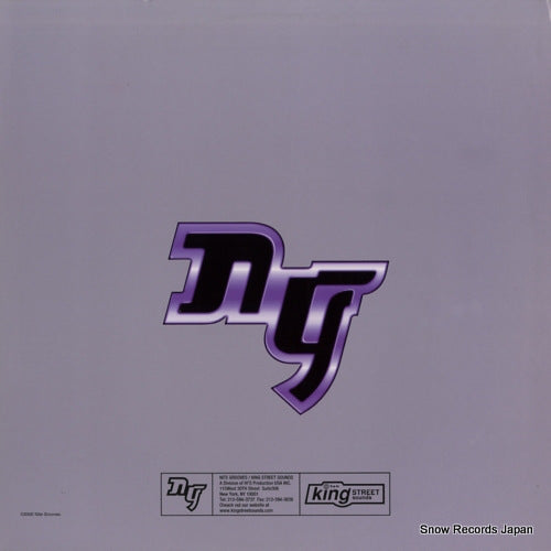KNG-171 back cover
