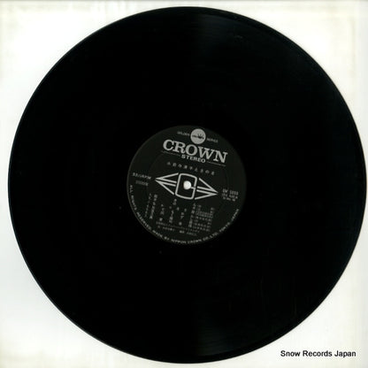 GW-5059 disc