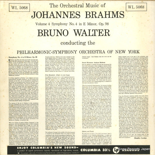 WL5068 back cover