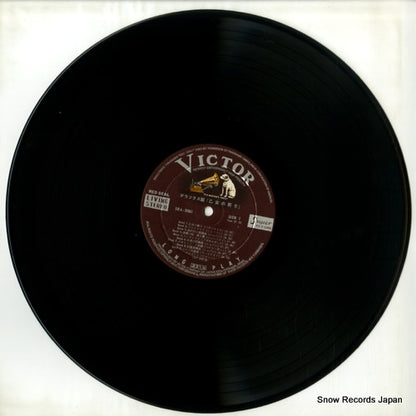 SRA-2081 disc