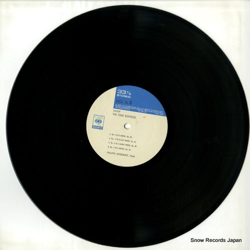 FCCA-79 disc