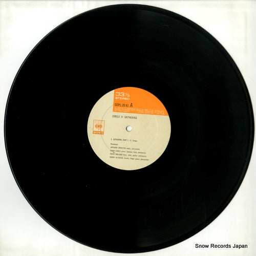 SOPL20-XJ disc