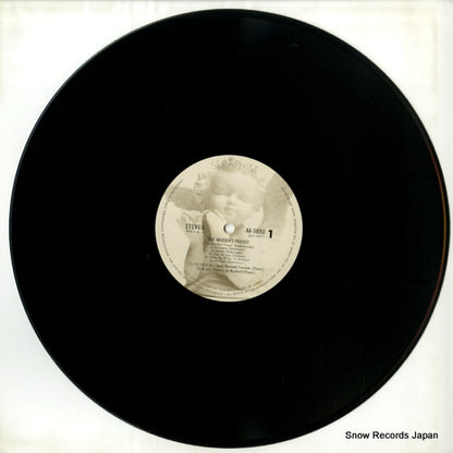 AA.5080 disc