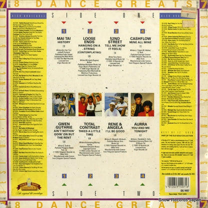 OG1407 back cover