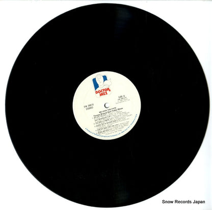 FW38810 disc