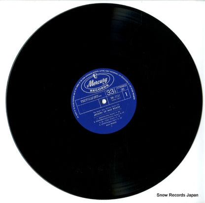 SM-7237 disc