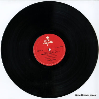 BBH1170 disc