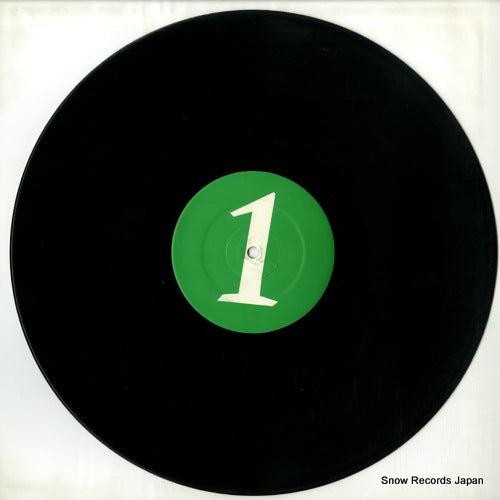 1PINT disc