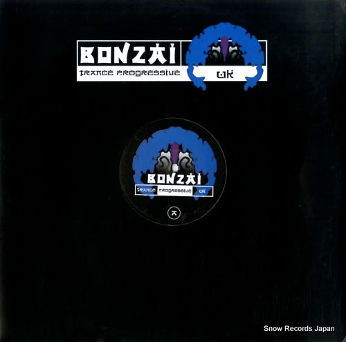 BTPUK013 front cover