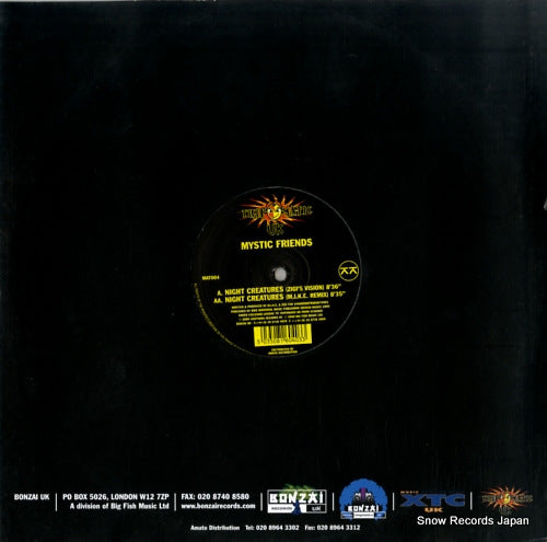 MAT004 back cover