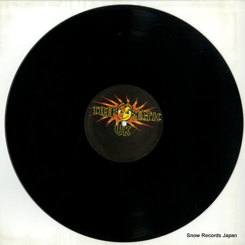 MAT004 disc