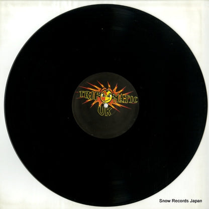 MAT004 disc