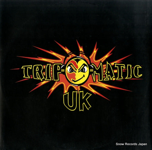 MAT004 front cover