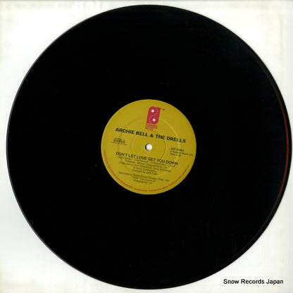 4ZP80461 disc