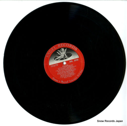 ANGEL35195 disc