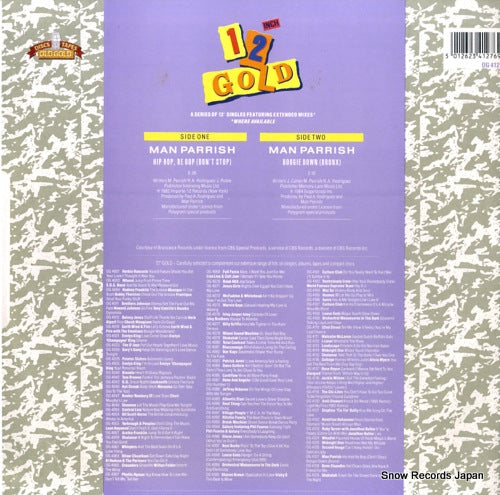 OG4127 back cover